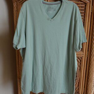 mens used tshirt